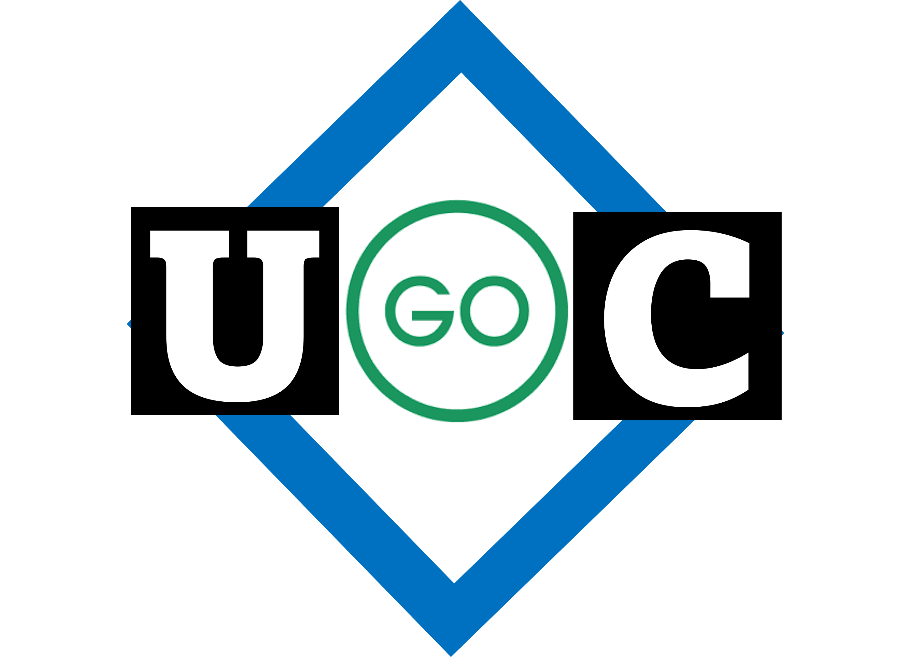 UgoC - Open Walk