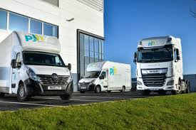 PJH - Driver Assessment Report 