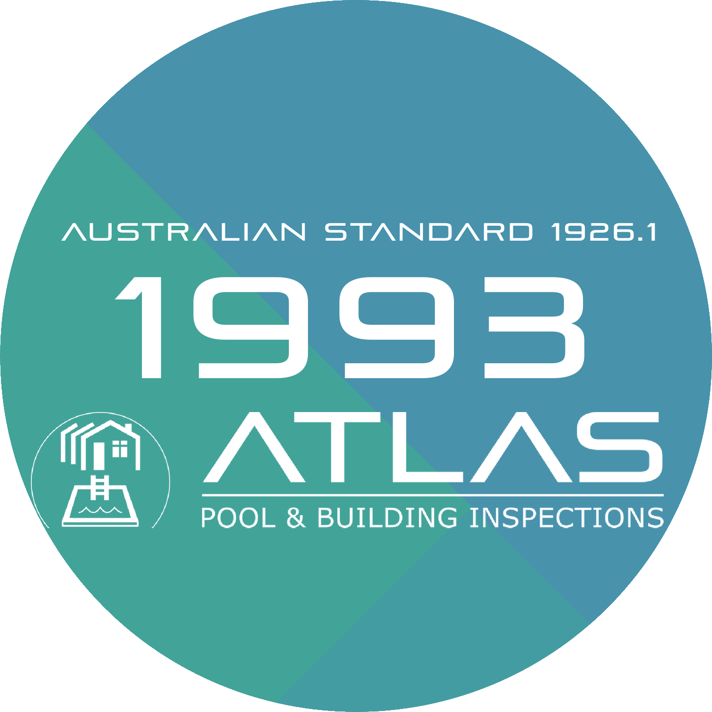 Pool Safety Report for AS 1926.1 - 1993