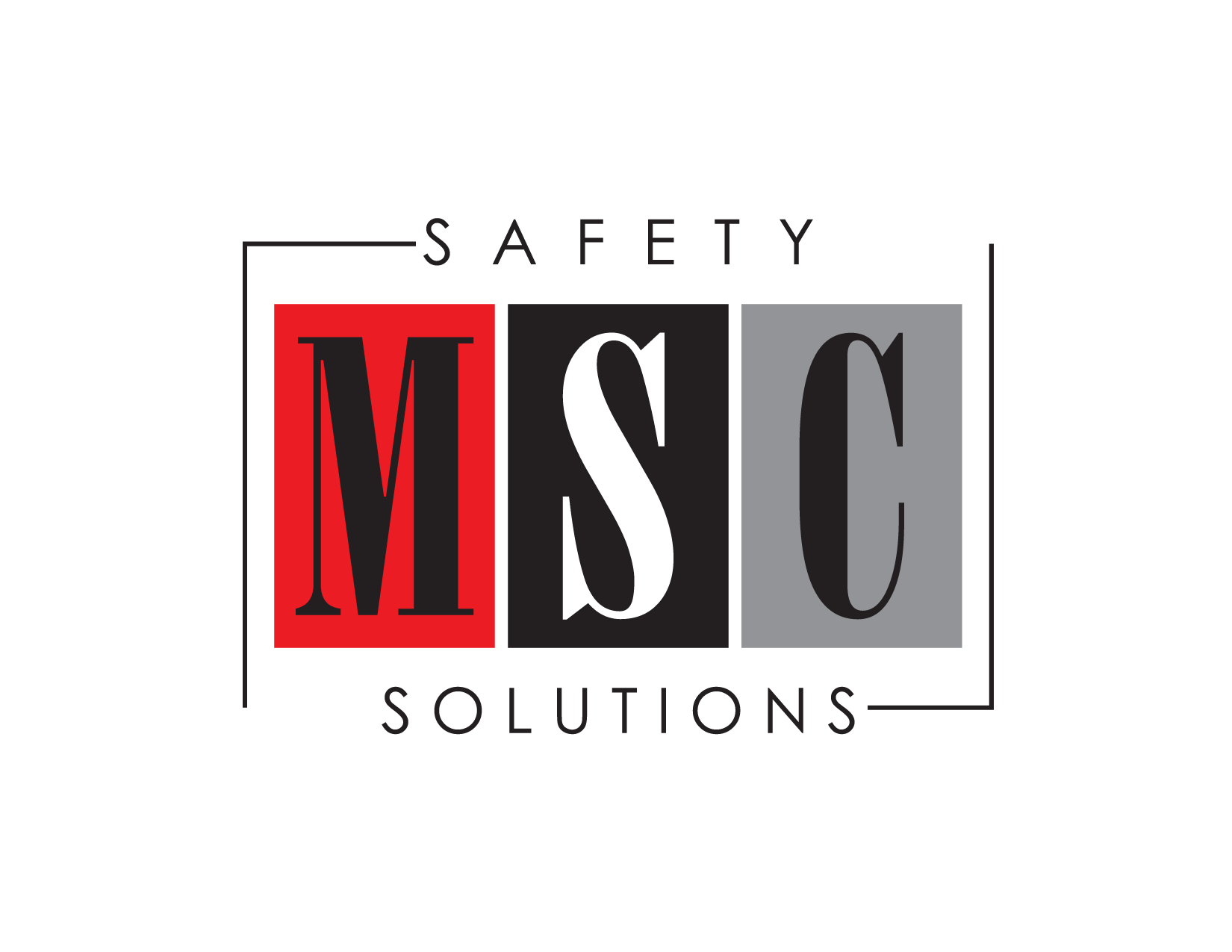 MSC Safety Solutions: Steel Erection Audit