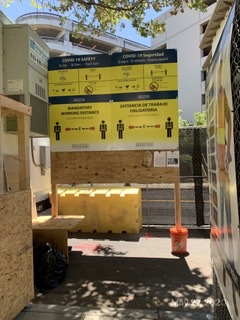 Deacon Construction Inspection Audit Report 