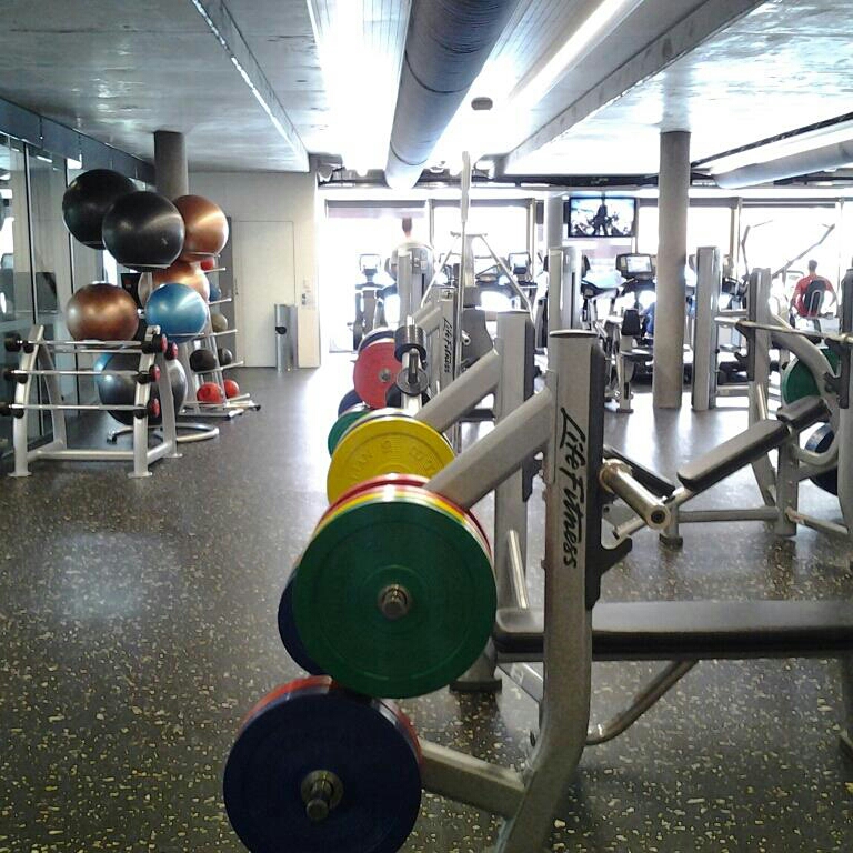 Workplace Health & Safety Inspection