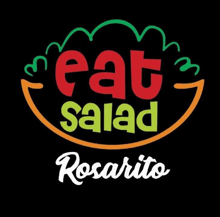 Eat salad Rosarito