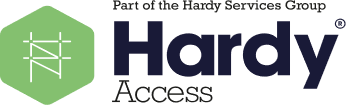 Hardy Access Ltd 