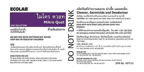 Ecolab Mikro Quat Label.jpg