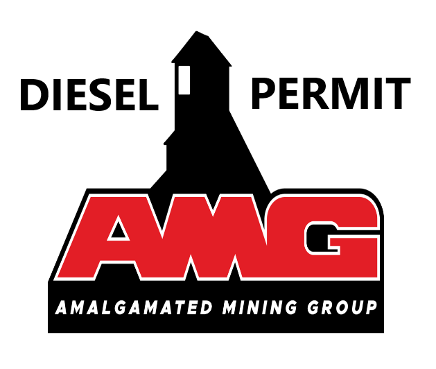 AMG Diesel Permit Information 