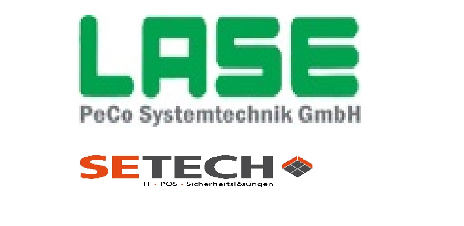 Setech Servicebericht LASE PeCo  v1.0