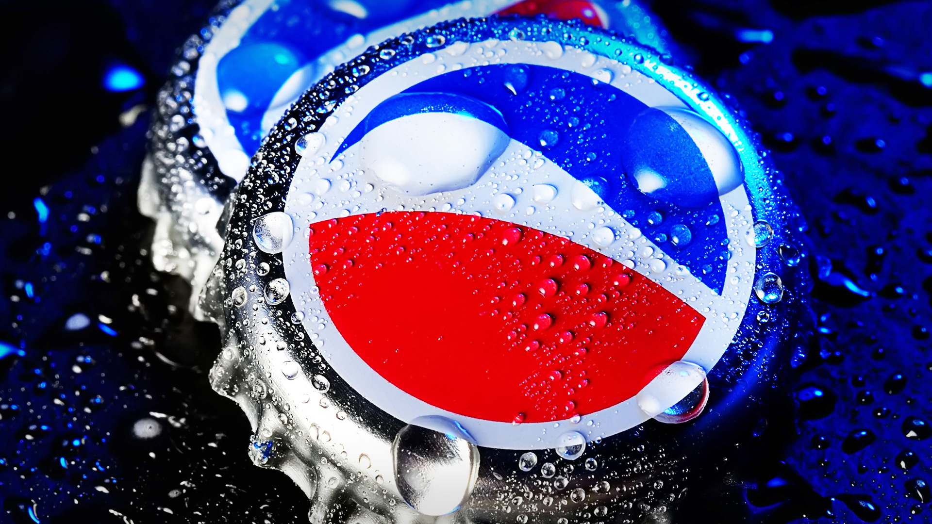 Pepsico Beverages