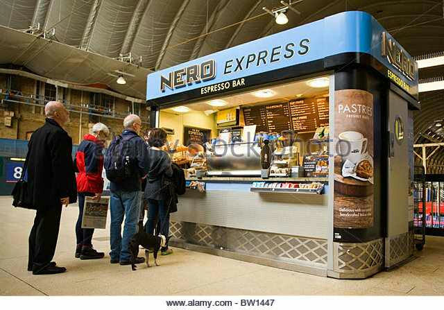 CN Express Customer Journey