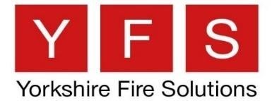 SHSC Fire Door Maintenance Scheme  - duplicate