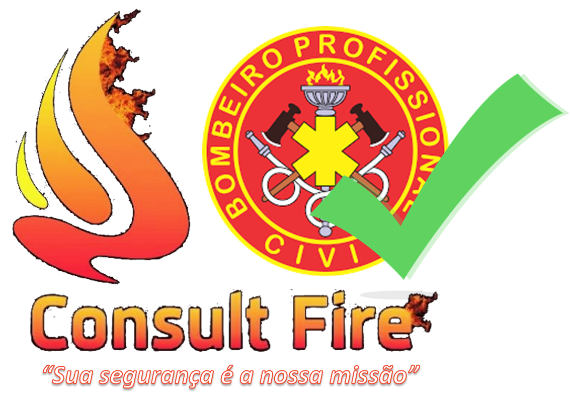 LEVANTAMENTO MENSAL DE CHECKLIST's - CONSULT FIRE