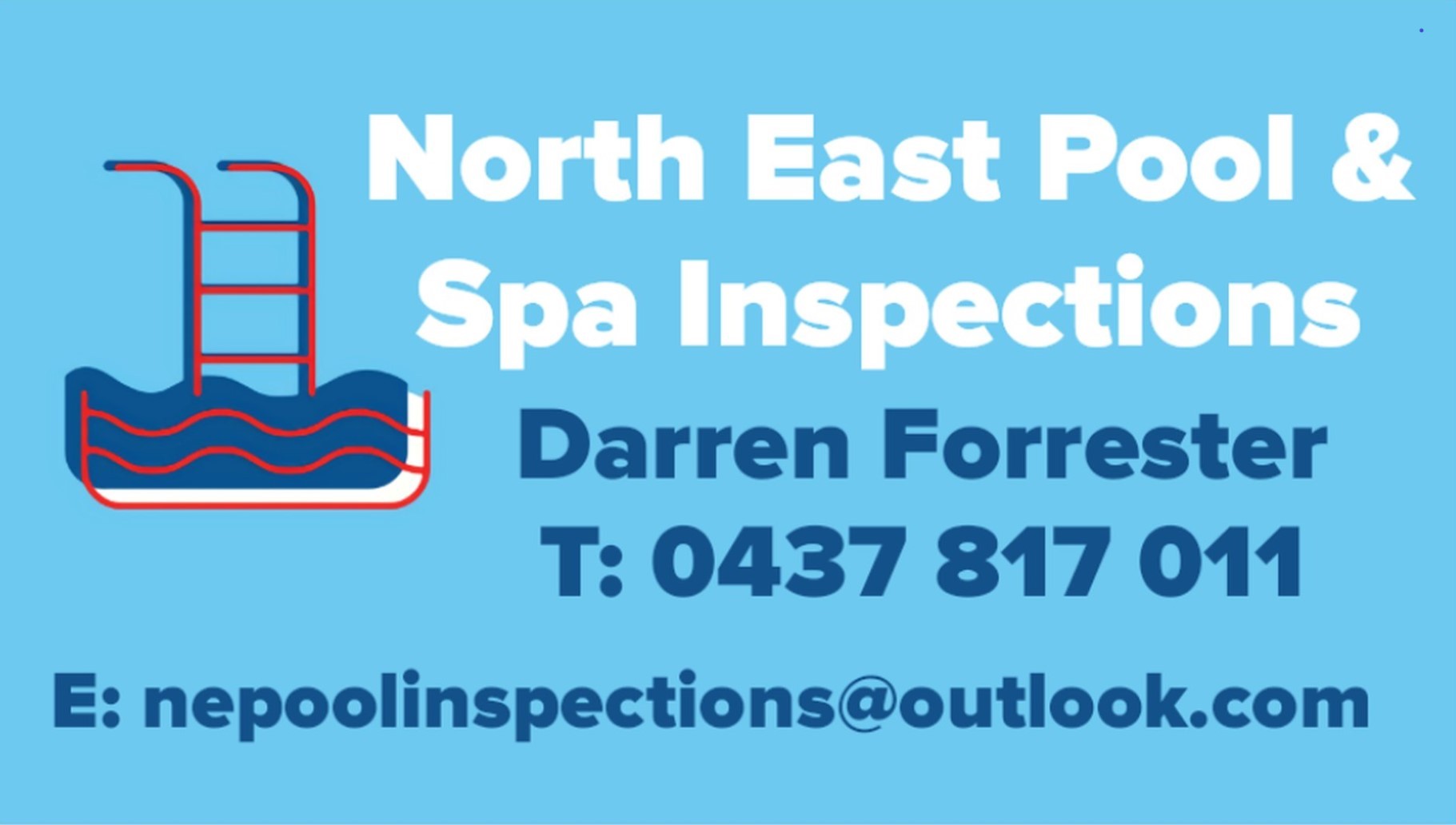 Pool & Spa Barrier Inspection Checklist for AS 1926.1 - 2012