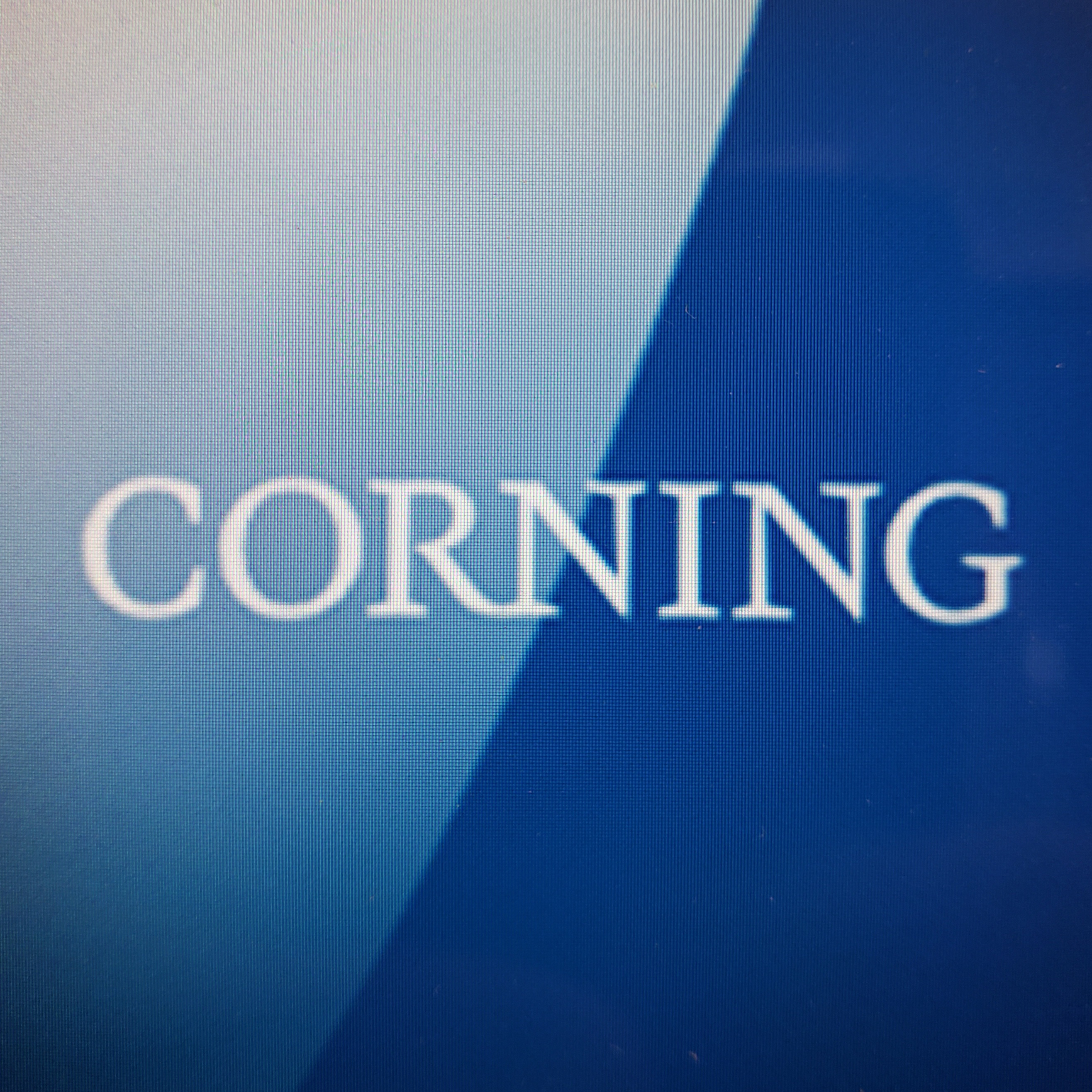 Corning Pharma-Glass, Vineland
