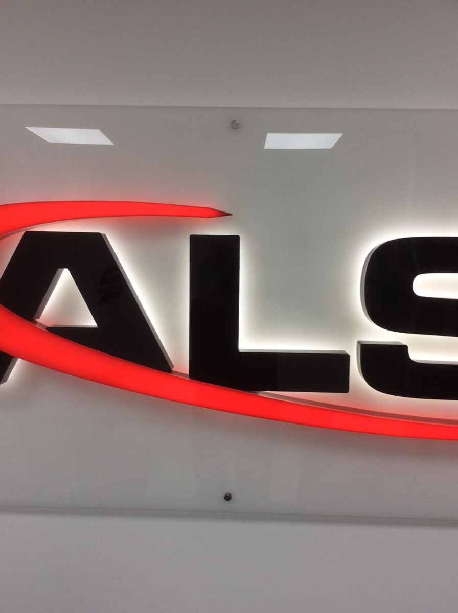 ALS Client Training Record 