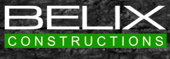 Belix Constructions Start Card