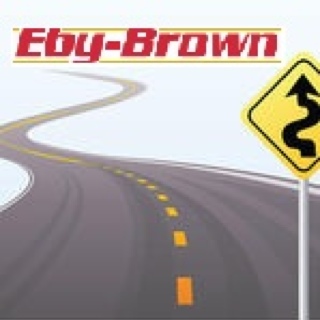 Eby-Brown Driver Road Test (Rev. 04-02-14)