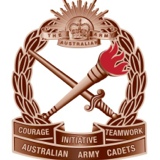 Australian Army Cadets