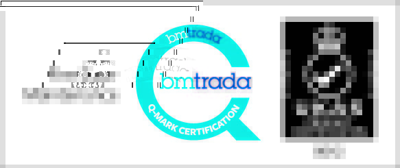 Q-Mark Fire Door Maintenance Scheme Record of Maintenance - DB