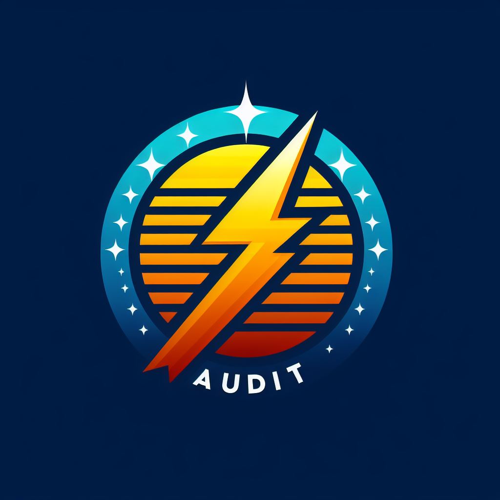 Flash audit