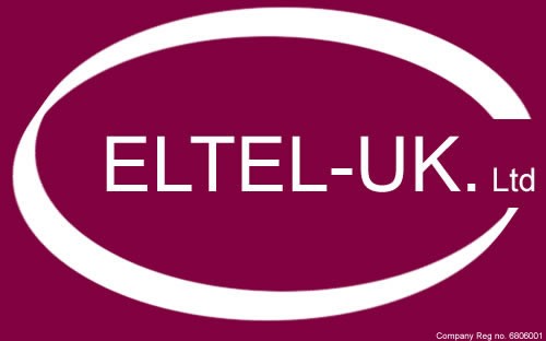 Eltel UK General Workplace Inspection