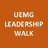 UEMG Leadership Walk