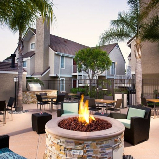 CSMNB - 57401:  Residence Inn ROOM INSPECTION FORM