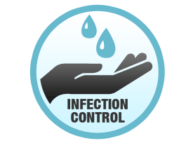 Infection Control + Health & Safety Audit