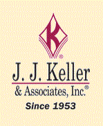 J. J. Keller & Associates, Inc. - Plant Walk-through Audit
