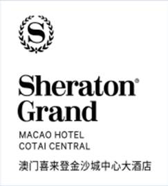 Sheraton Grand Macao RPM Checklist