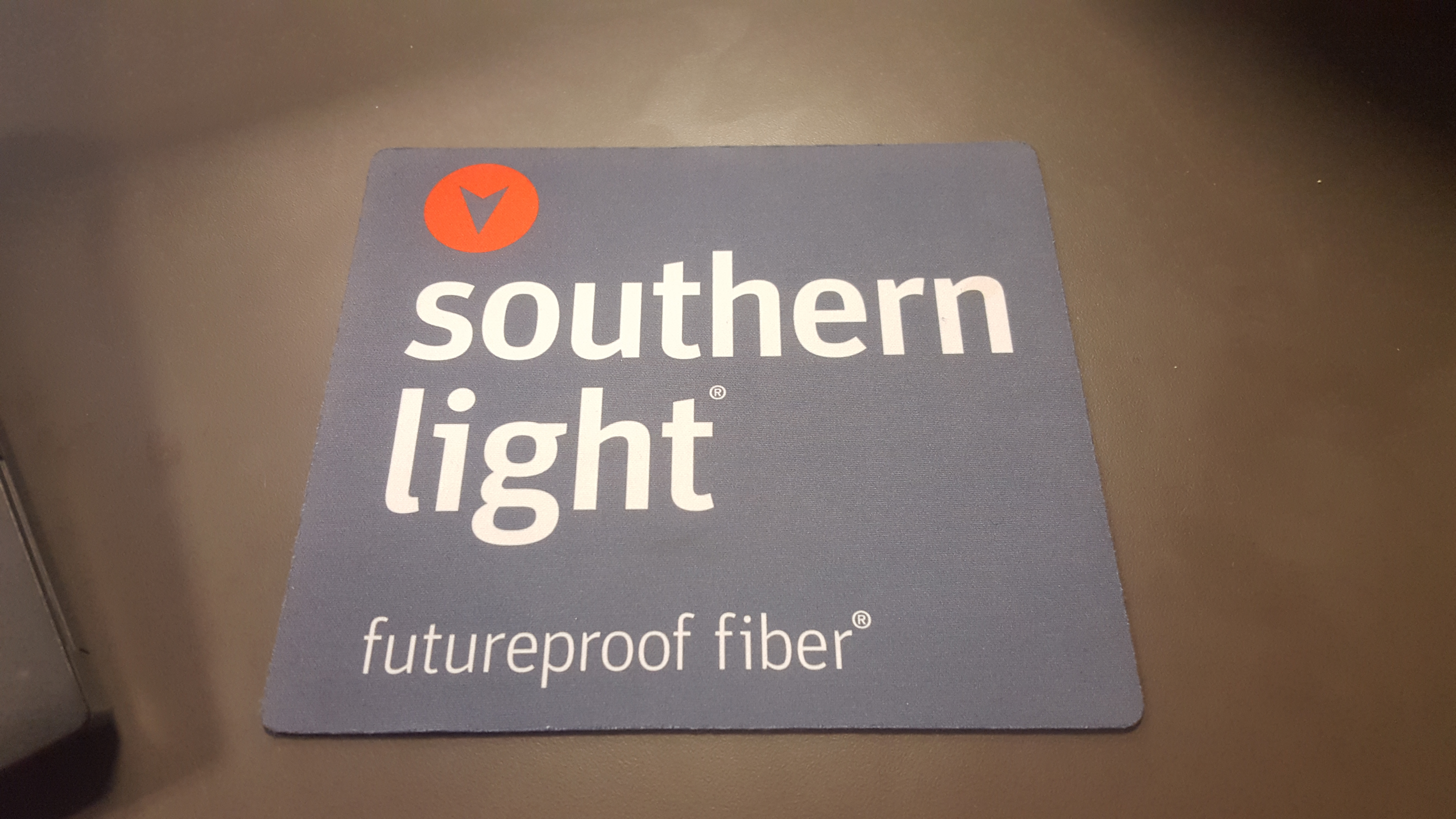 Southern Light Install 