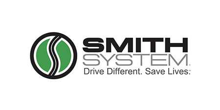 Energy Transfer Smith Driver Ride Along