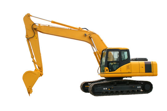 HEAVY EQUIPMENT OPERATOR EVALUATION