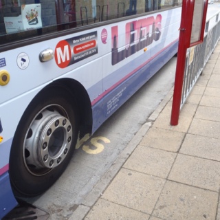 First Bus Division - Driver Incident and performance Management - Latest Version 2018 DH 