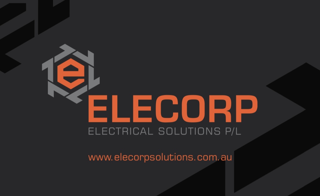 Electrical Safety Check – Report 