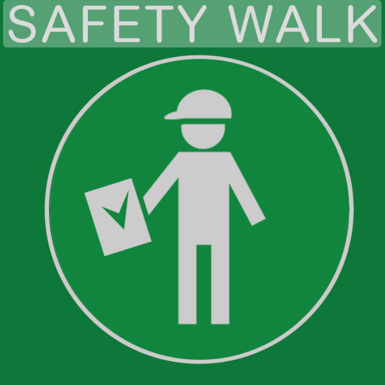 Safety Walk Qbuzz.NL