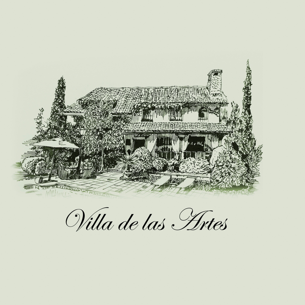 Villa de las Artes