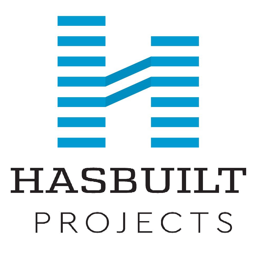 HasBuilt Projects- Weekly site report -2017