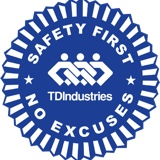 TDIndustries Forklift Truck Operator Safety Evaluation 