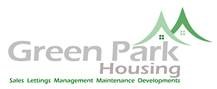 Green Park Housing Ltd  Copy