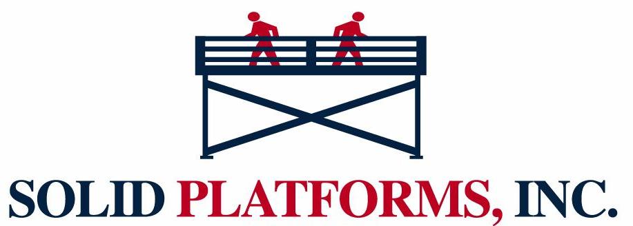 Solid Platforms Structural Requirement Audit - 5-11-2018