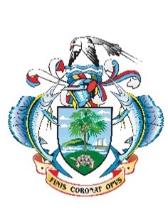 MINISTRY OF FOREIGN AFFAIRS AND TOURISM
    TOURISM DEPARTMENT
    CHECKLIST FOR SELF CATERING