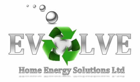 Evolve Home Energy Solutions Extraction/Cavity Cleaning  