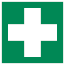 First Aid Box Checklist