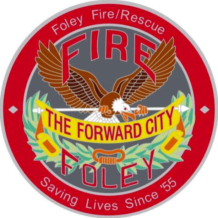 Foley Fire Re-Inspection 
