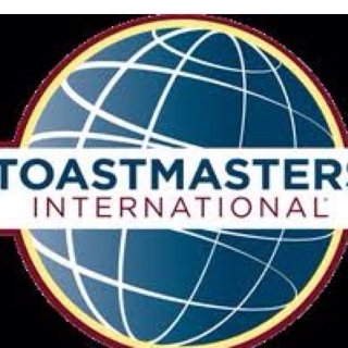 Toastmasters evaluation