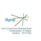 Skytrac Compliance Audit - Aircraft Catering Stations 