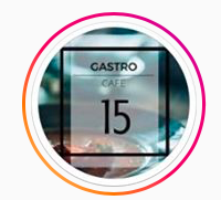Чек лист закрытия заведения Gastro15