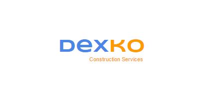 DexKo Construction Services Pre-Construction Site Analysis  - duplicate