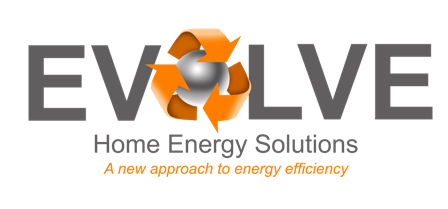 Evolve Home Energy Solutions