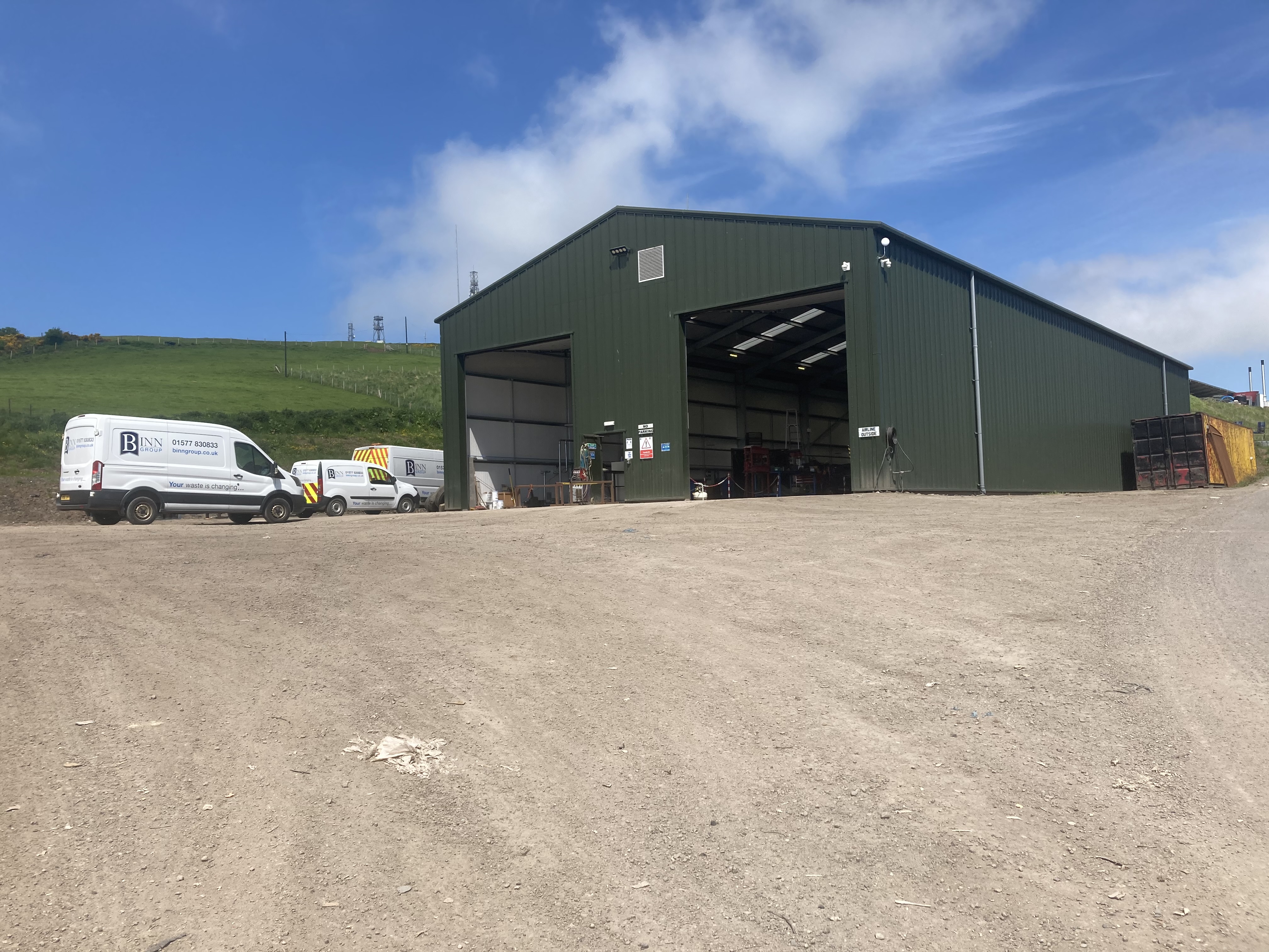 Workshop Safety Checklist